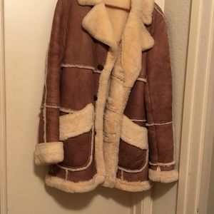 Lamb Skin